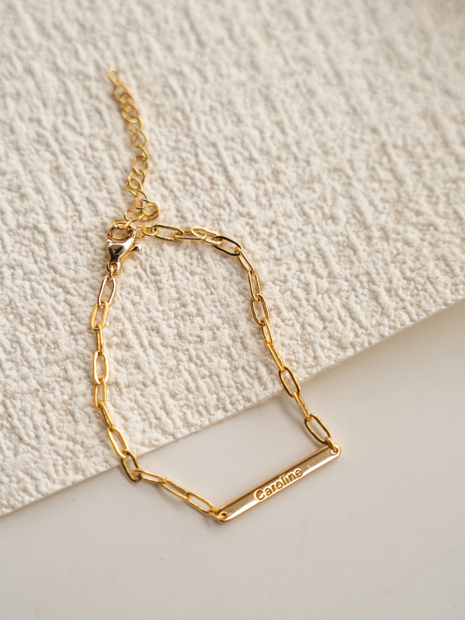 Letteré Chainlet (Customized)