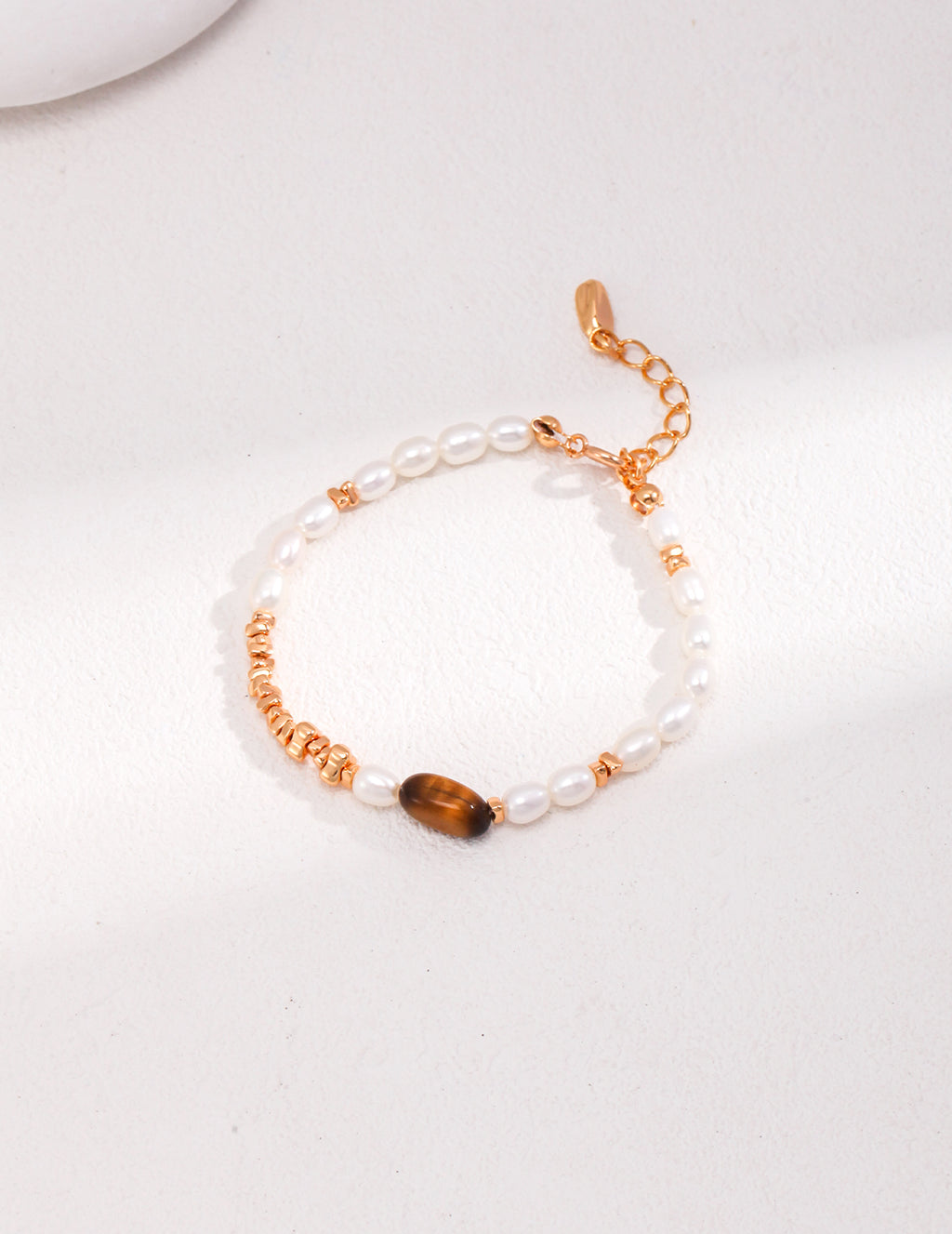 Aure Pearl & Stone