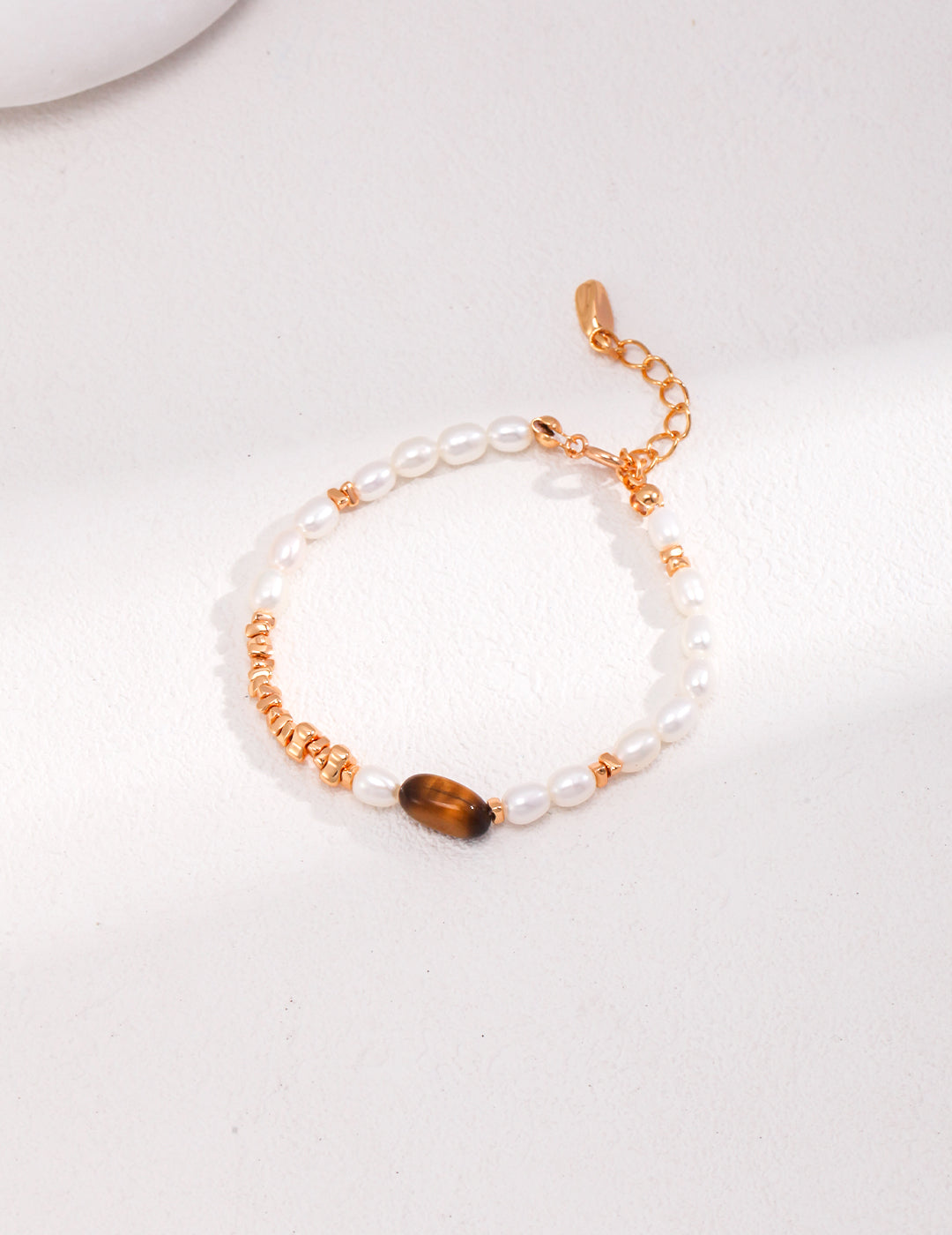 Aure Pearl & Stone