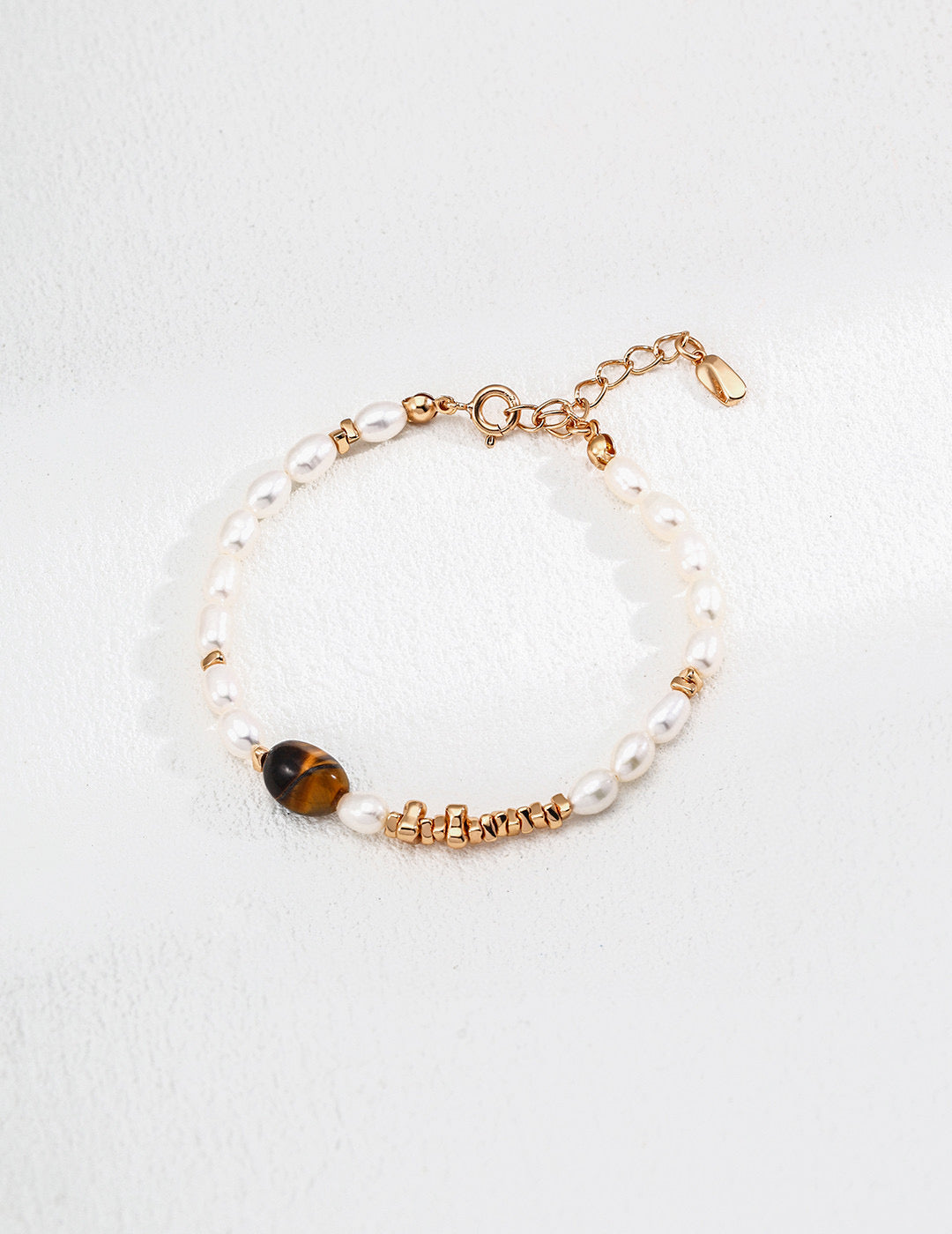 Aure Pearl & Stone