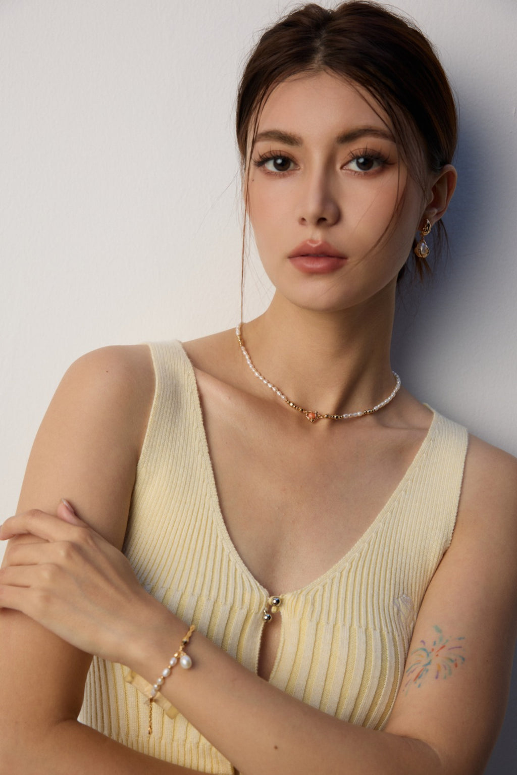 Pearla (Adjustable)