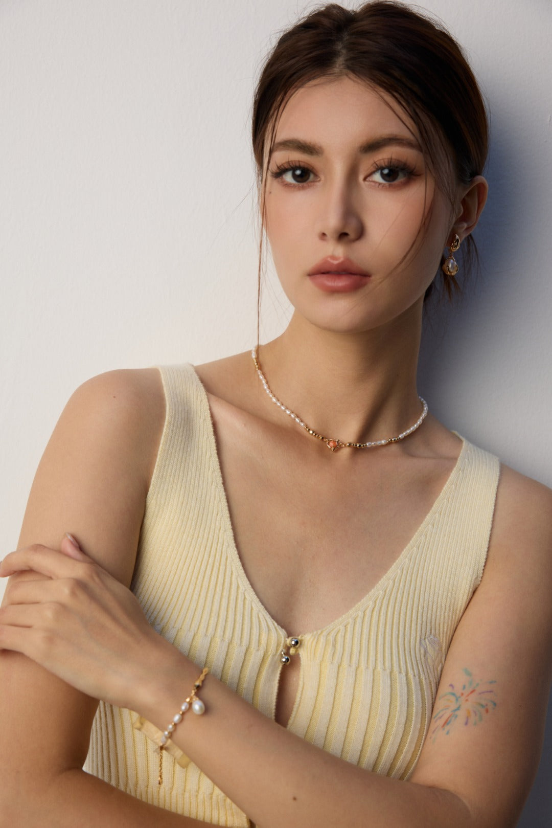 Pearla (Adjustable)