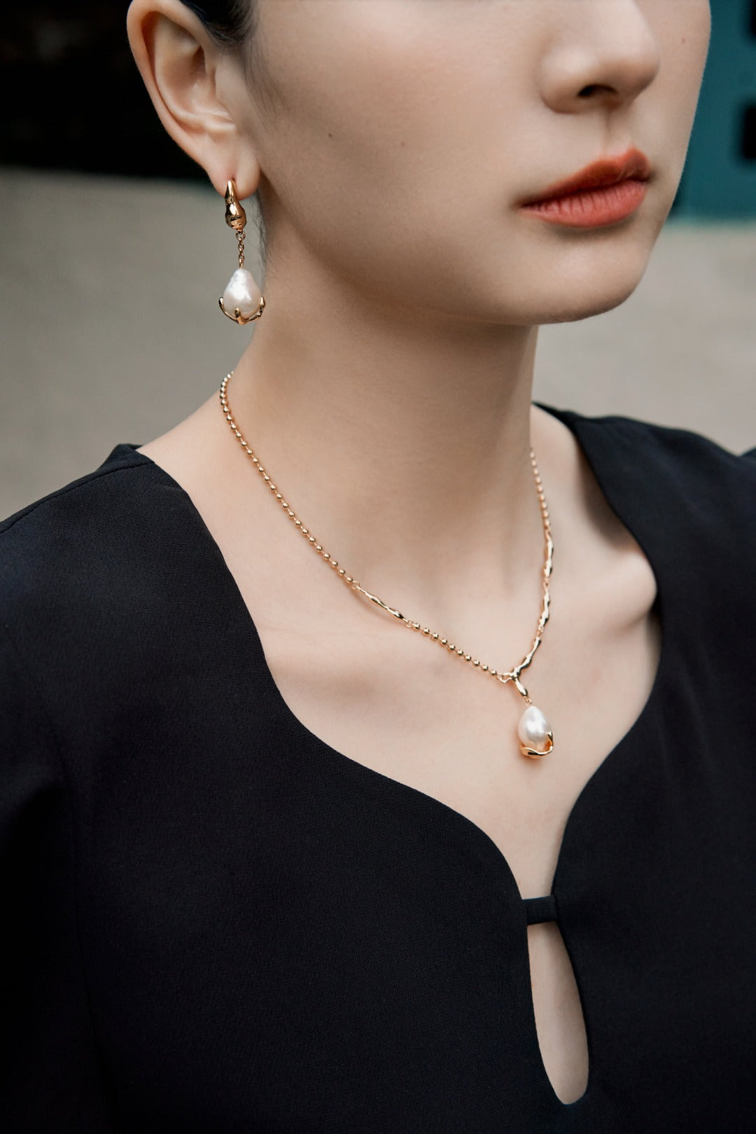 Elara Pearl