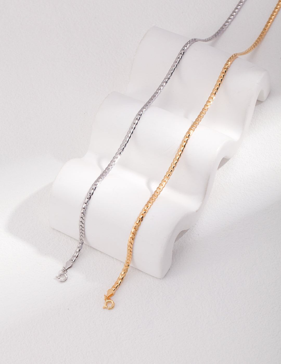 Chain Mode