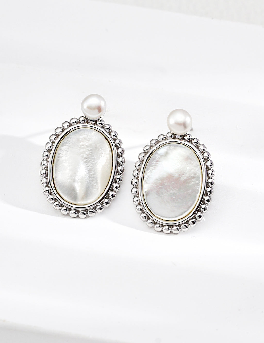 Moonlit Shell