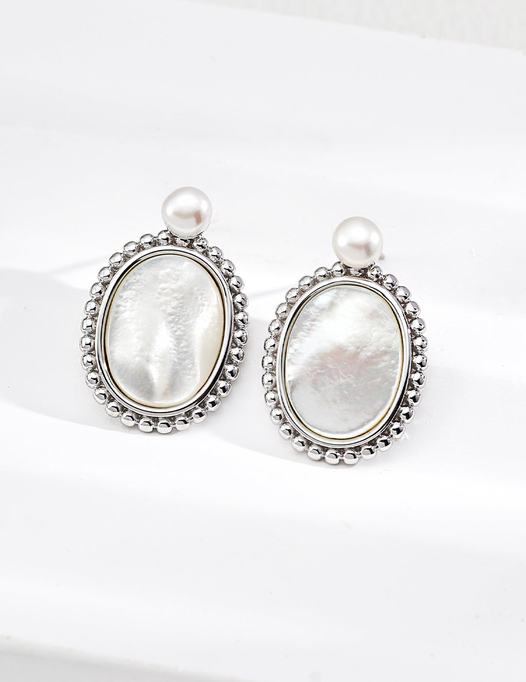 Moonlit Shell
